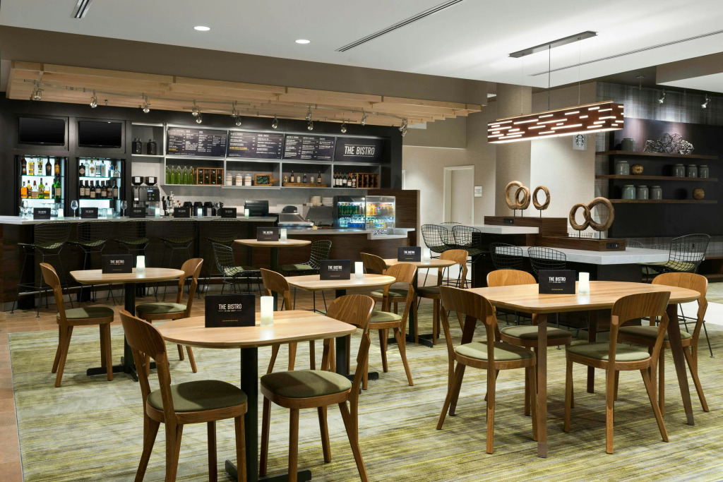 Courtyard by Marriott Ruston