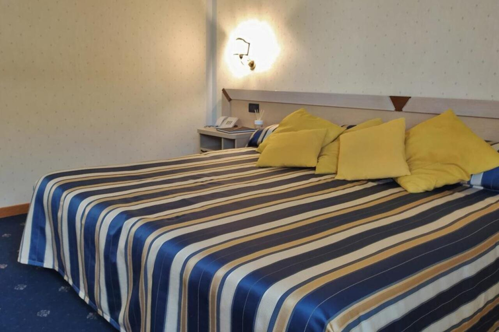 Hotel Torre Di Pratolungo