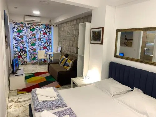 Split Boutique Apartments 2