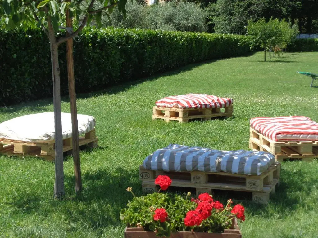 Il Borgo Agriturismo