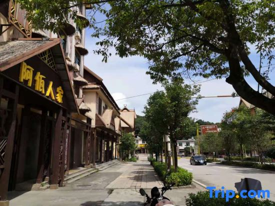 Ximeng Ayi Home