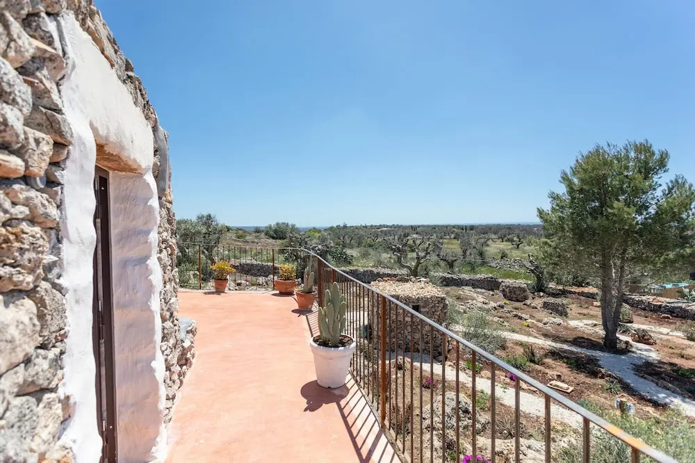 I trulli di Emma