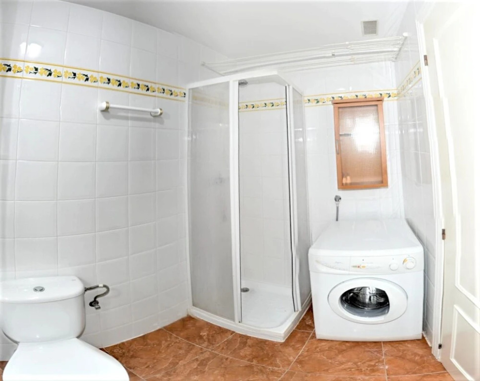 Apartment With 2 Bedrooms in Fuengirola, With Pool Access and Furnishe