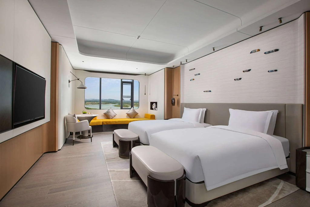 Wyndham Garden Nanjing Airport