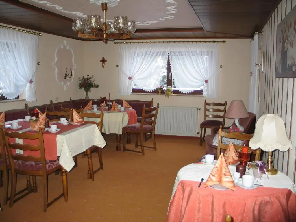 Pension Kordula Straub
