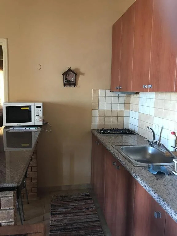 Stone Chalets