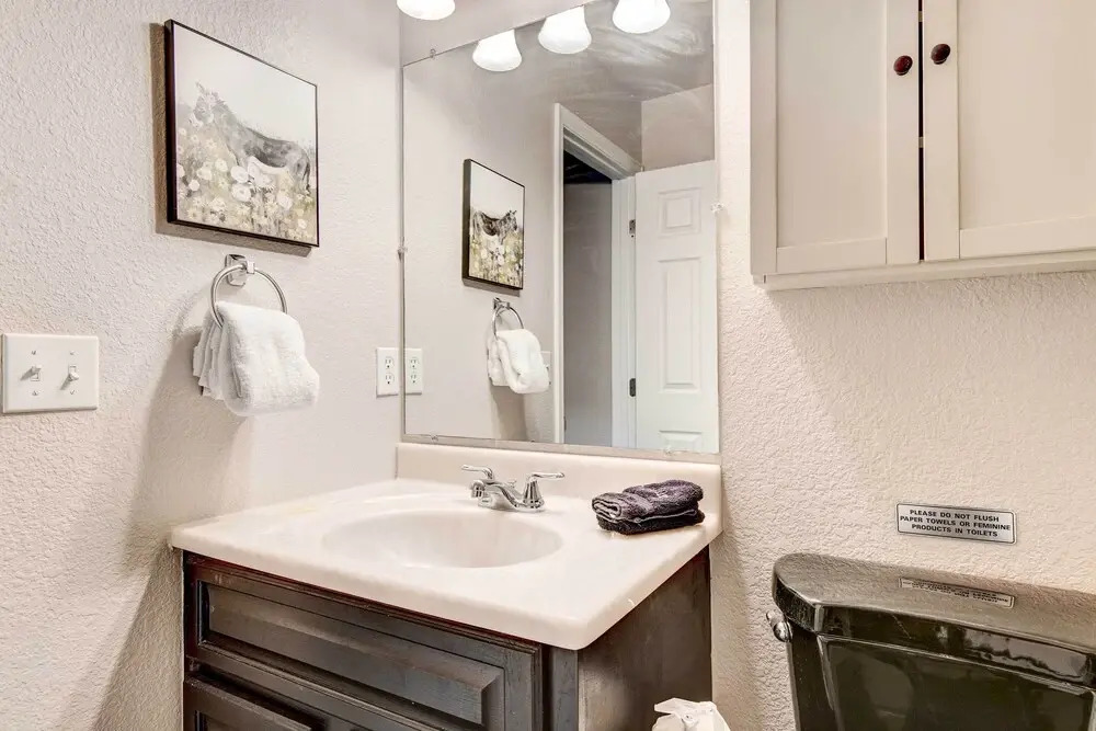 Denver Townhome in Highlands w/ Spacious Yard