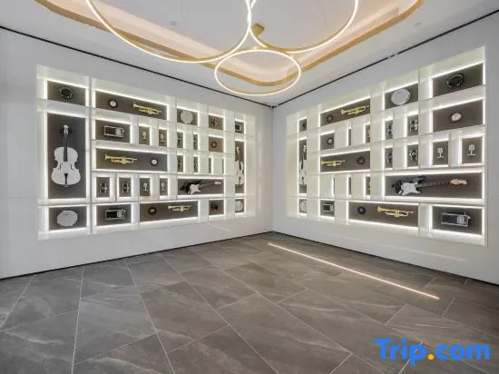 Homeinn Plus Hotel (Chengdu Sichuan University West China Hospital Tianfu Square Branch)