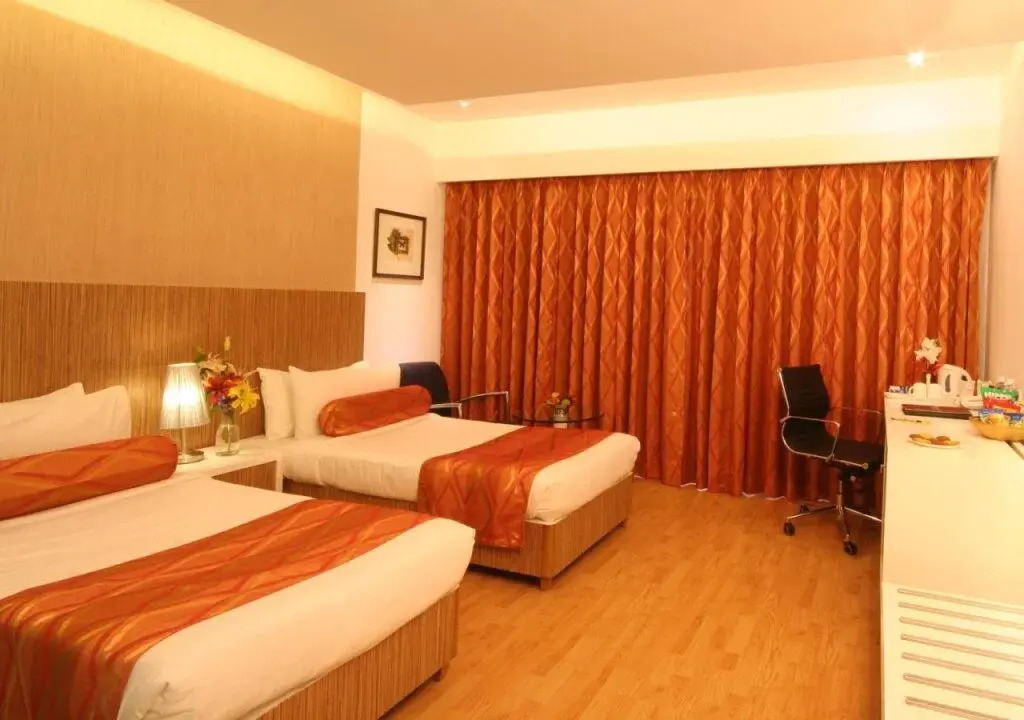 Fidalgo Hotel