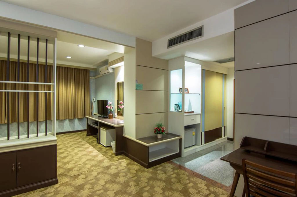 Siamgrand Hotel