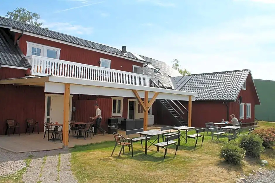 Trosa Vandrarhem