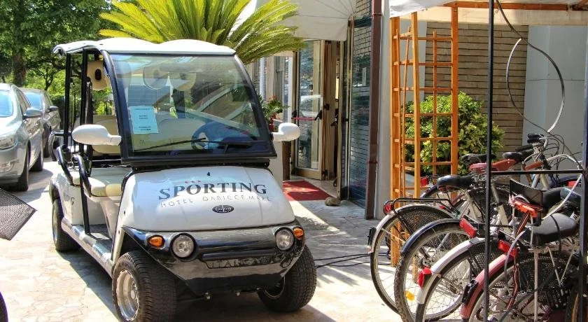 Sporting Hotel