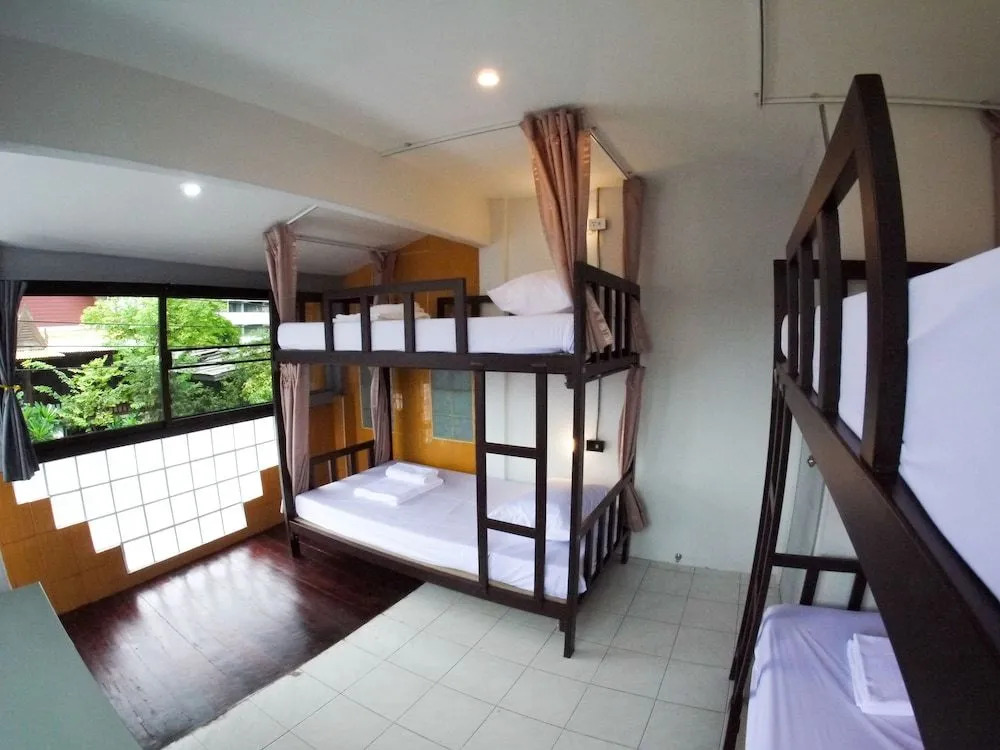 Bed De Bell Hostel