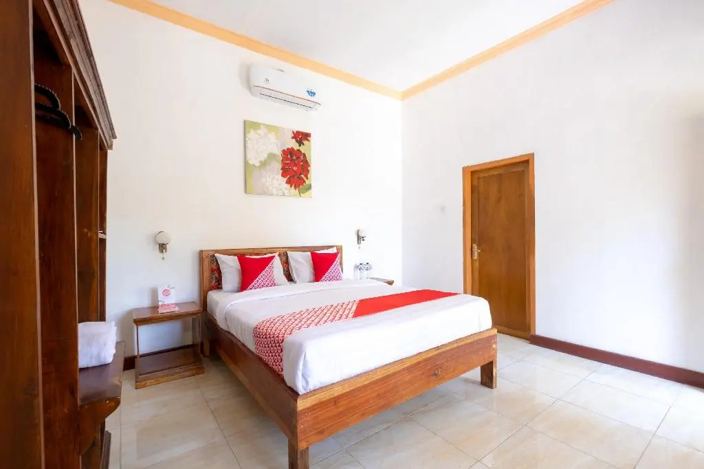 OYO 1259 Kuta Garden Homestay