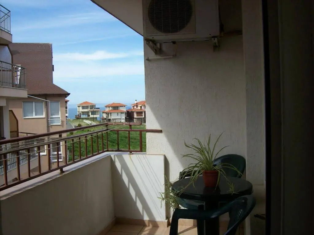 Pontica Suite