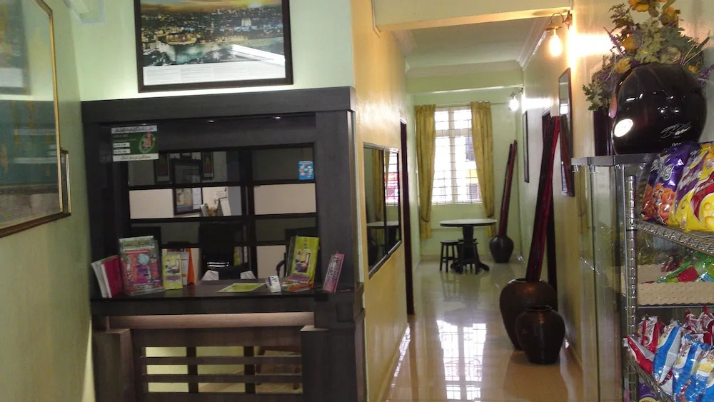 Al Quds Hotel & Resort