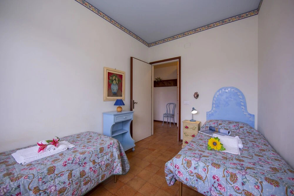 Casa Primavera