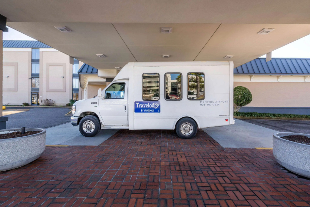 Travelodge by Wyndham Memphis Airport/Graceland