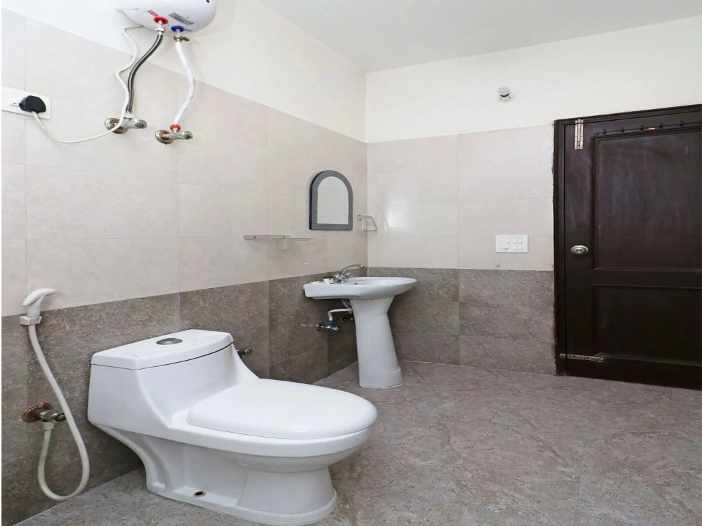 Mehta Guest House