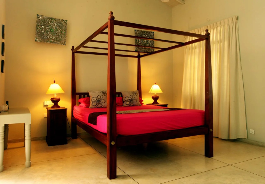 Hibiscus Villa