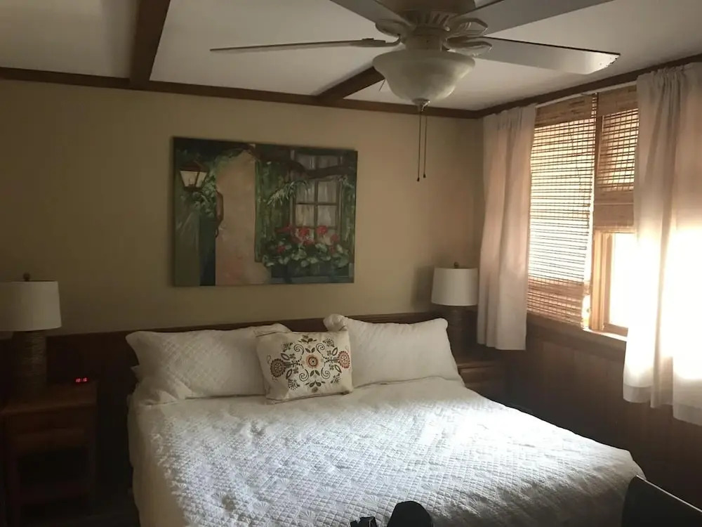Decked Out - 4 Br Home