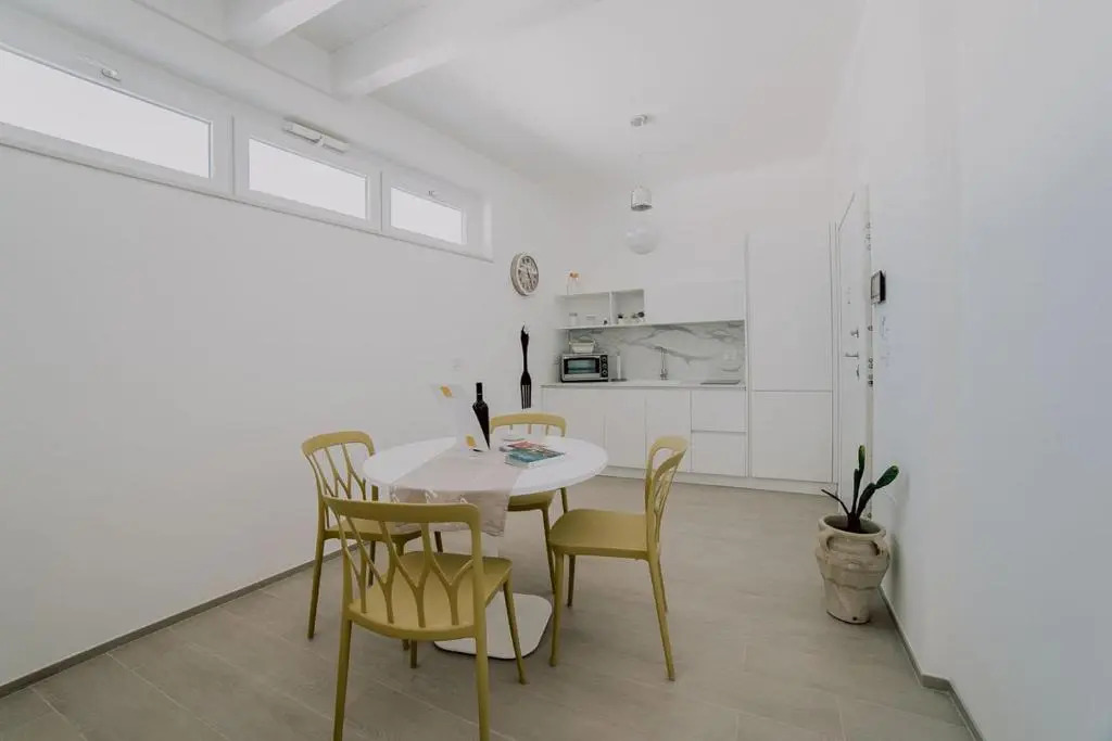 Casa Peonia in Monopoli