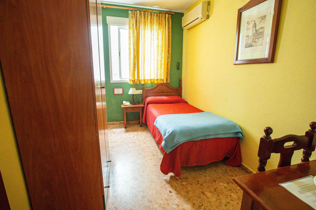 Hotel Arunda II