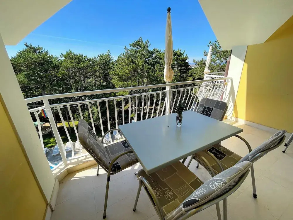 Apartman Ljiljana 7