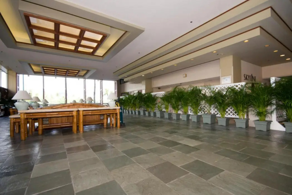 Skyline Island Colony Hotel