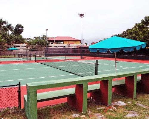 Allegro Jack Tar Puerto Plata