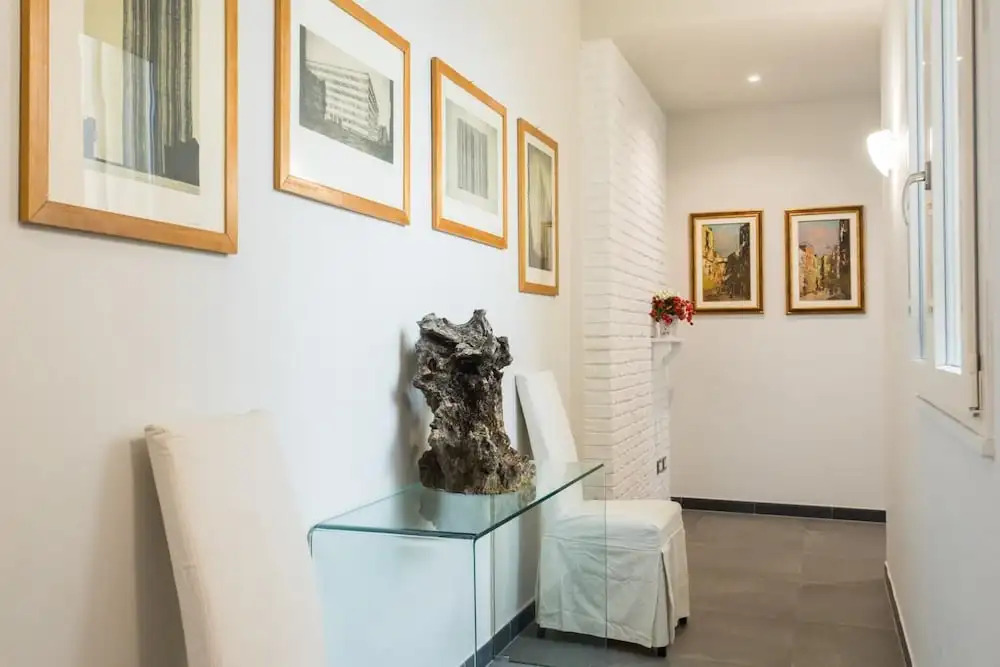 My Way - Suite - Rooms - Palazzo San Matteo