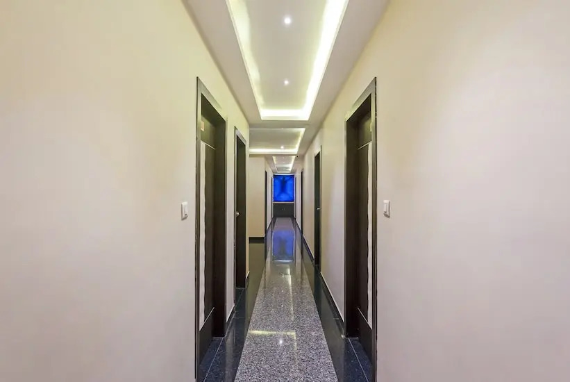 Hotel Anchal Villa By YB Hotel