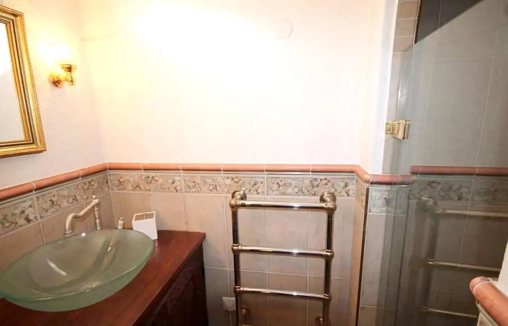 Villa With 5 Bedrooms In Antibes With Shared Pool And Enclosed Garden 1 Km From The Beach