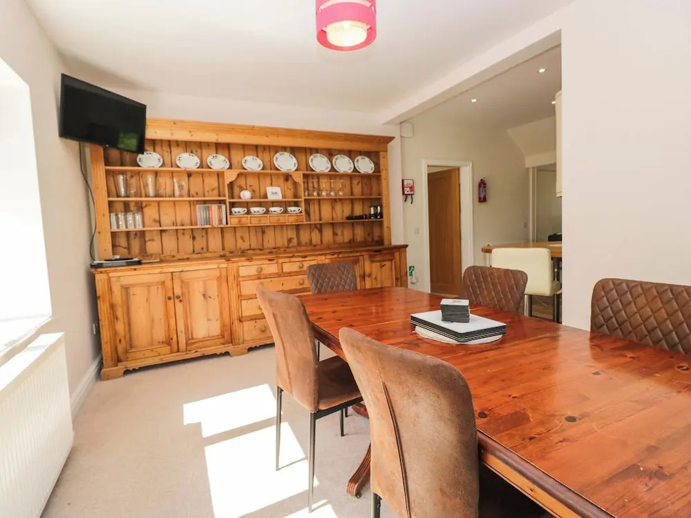 Elterwater Lodge