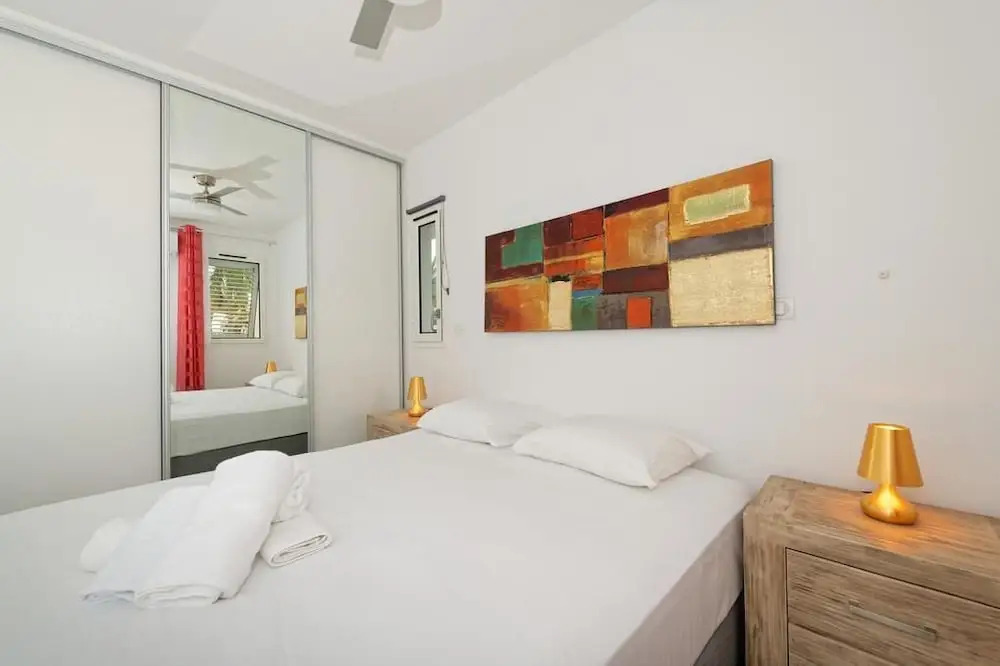Appartement Le Tropic Zen