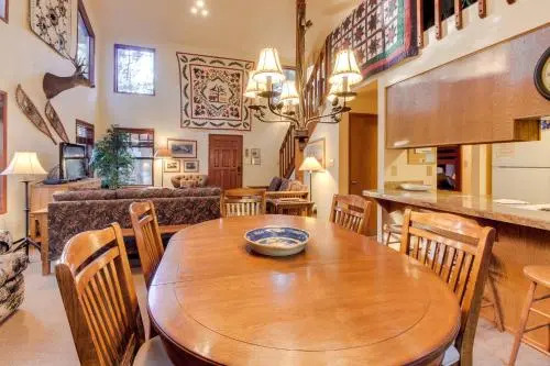 Otter Lane 11 | Discover Sunriver