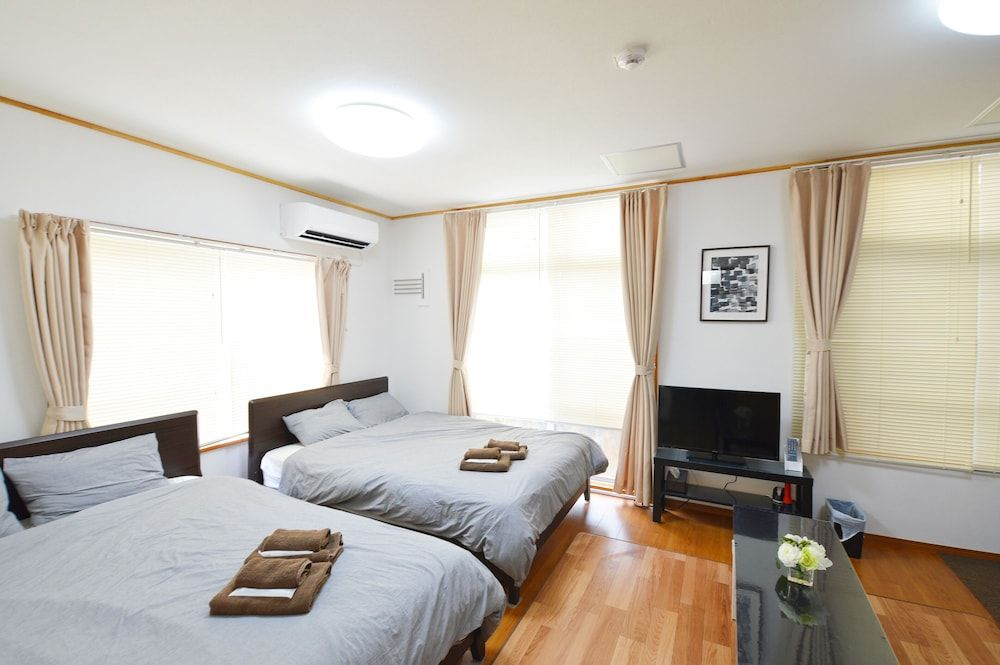 Chateau TIIDA 1F