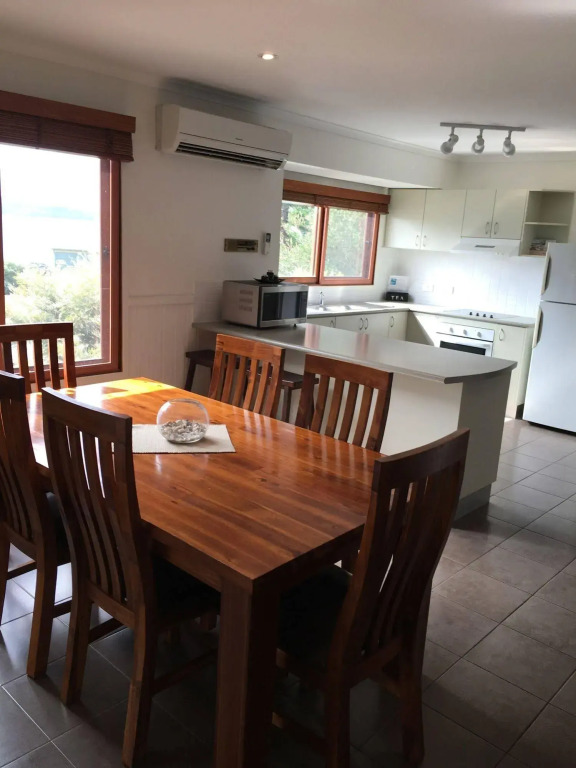 Kiama Harbour Cabins