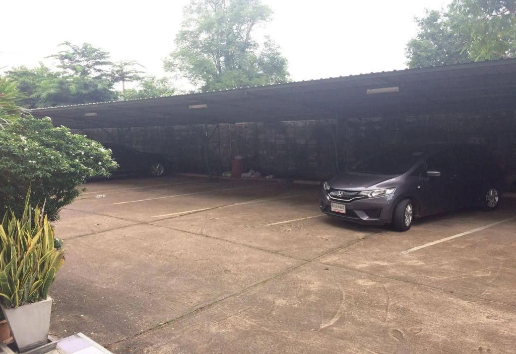 Taiunt Mansion Park