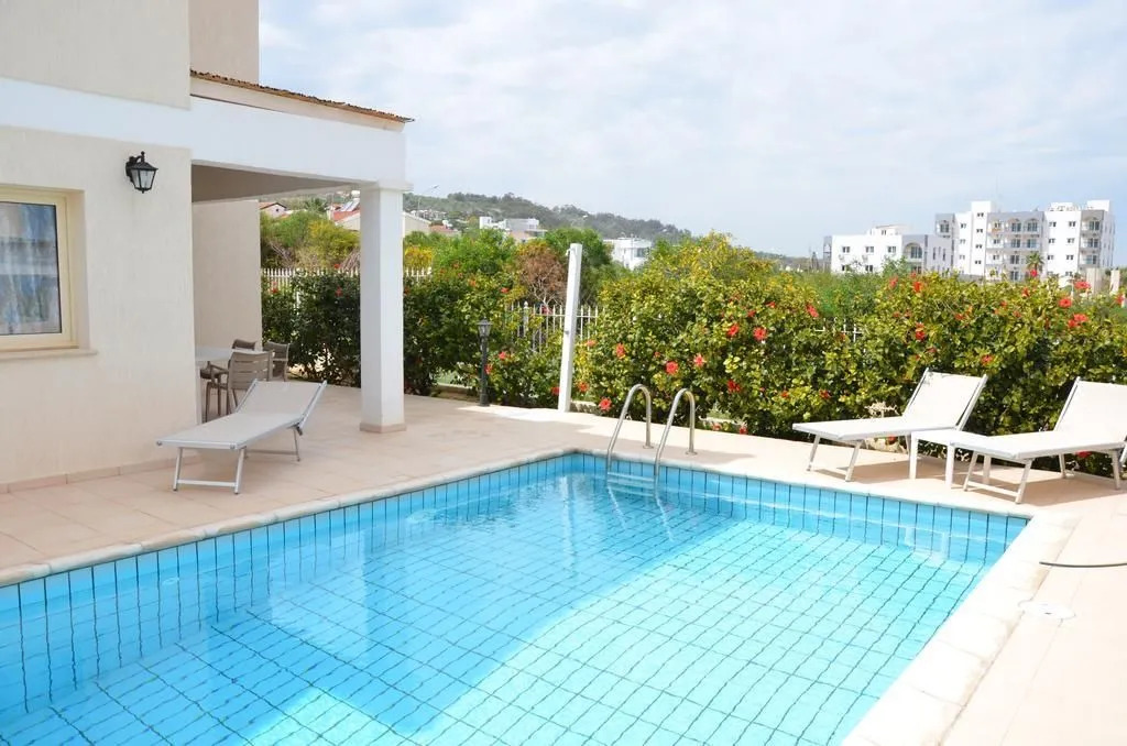Anthorina Villa 3