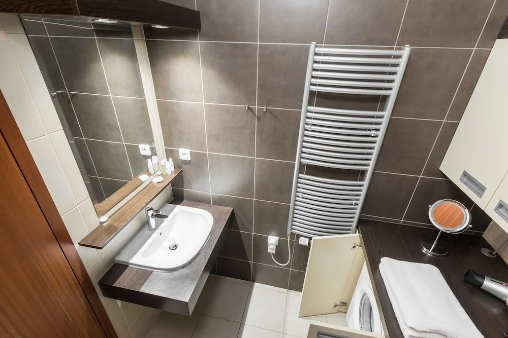 Albertov Rental Apartments