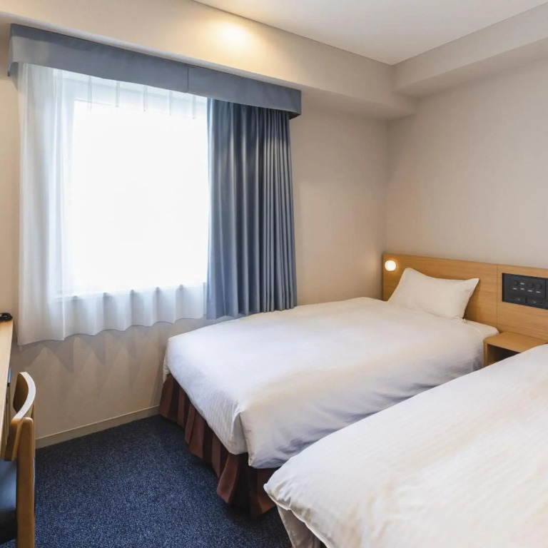 Sotetsu Fresa Inn Tokyo-Akasaka