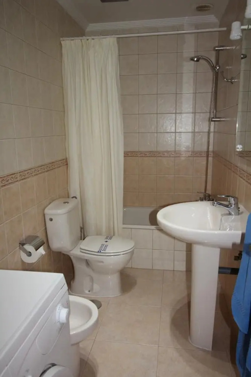 Cala Apartments 2Pax 1C