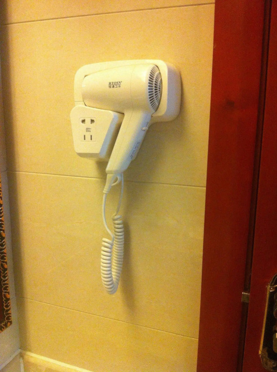 Vienna Hotel Shanghai Pudong Airport Huaxia Road