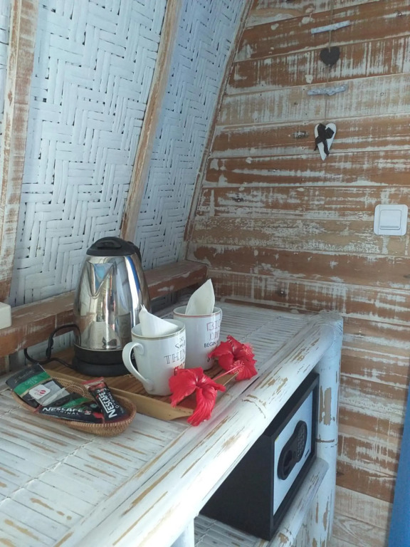 Casa Azzurra