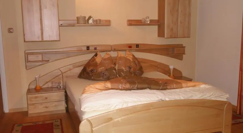 Appartement Christina