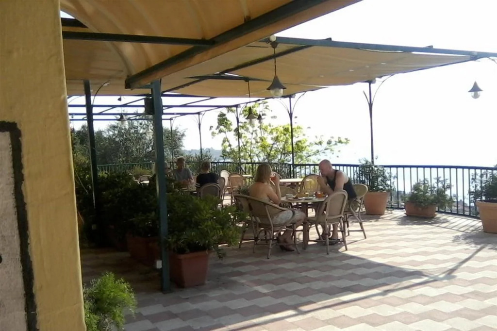 Hotel Eden Riviera