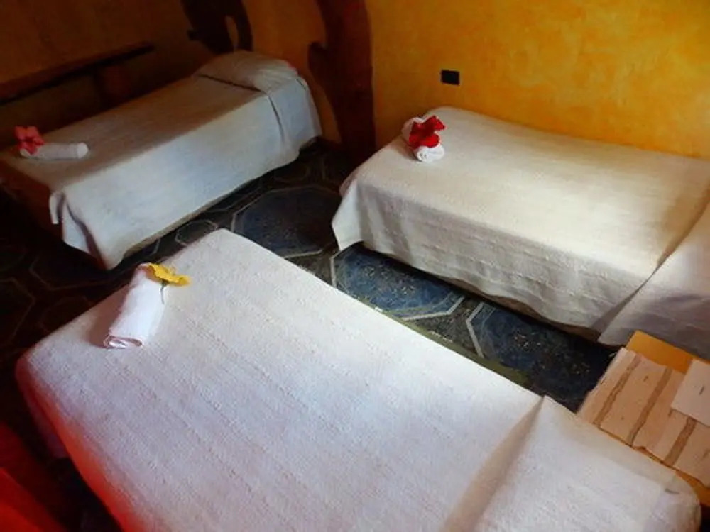 Hostal Marari