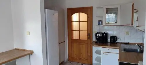 Apartmány Anna s welness