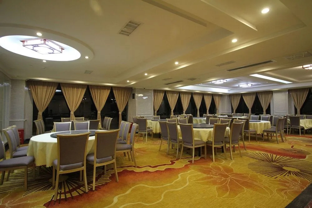 Xiaoxiang Binhu Hotel Yongzhou
